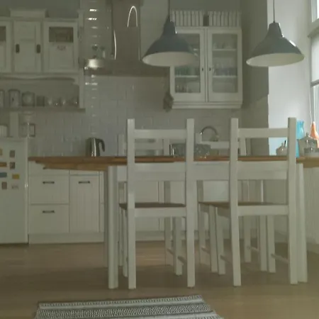 Apartment Apartament W Centrum W Zabytkowej Kamienicy *