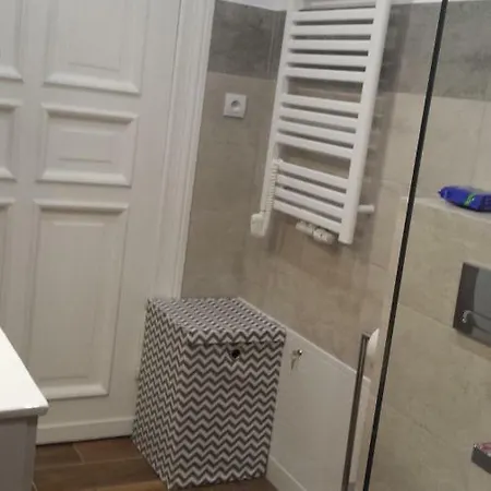 Apartament W Centrum W Zabytkowej Kamienicy Apartment Karpacz