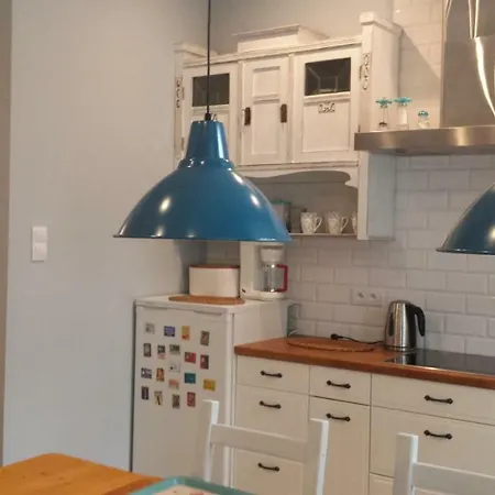 Apartament W Centrum W Zabytkowej Kamienicy * Karpacz