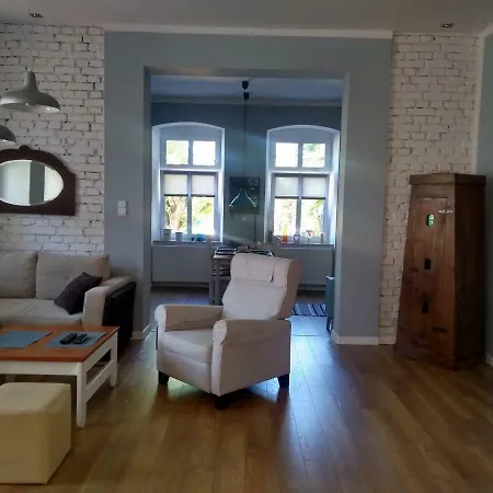 Apartament W Centrum W Zabytkowej Kamienicy Apartment Karpacz