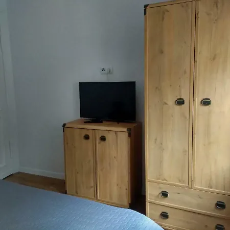 Apartament W Centrum W Zabytkowej Kamienicy * Karpacz